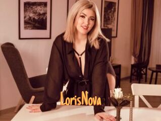 LorisNova