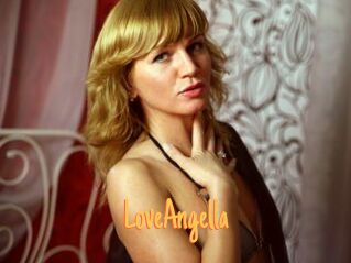 LoveAngella