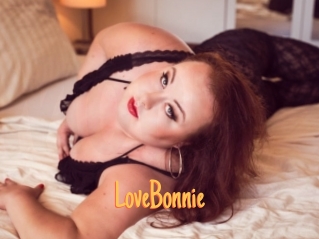 LoveBonnie