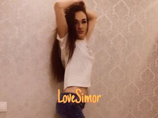 LoveSimor