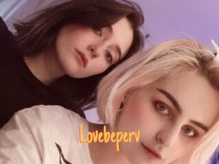 Lovebeperv