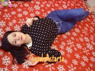 LovelyAstarta