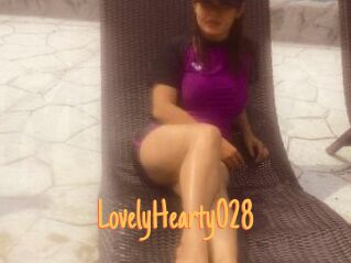 LovelyHearty028