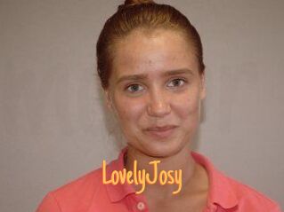 LovelyJosy