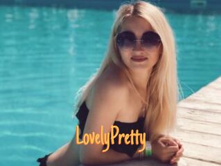 LovelyPretty