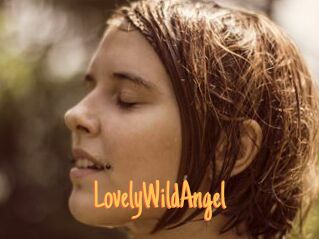 LovelyWildAngel