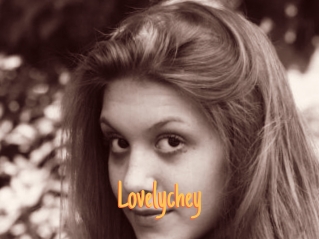 Lovelychey