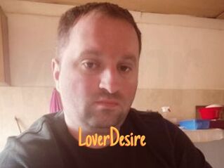 LoverDesire