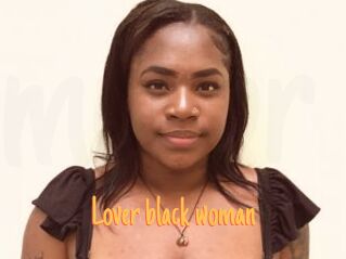 Lover_black_woman