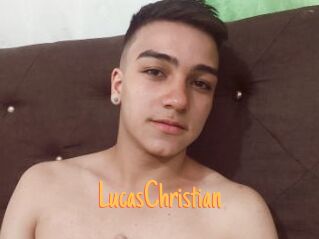 LucasChristian