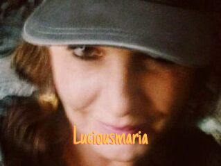 Luciousmaria