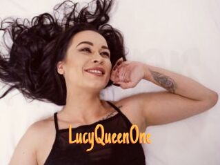 LucyQueenOne