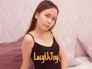 LucyUJoy