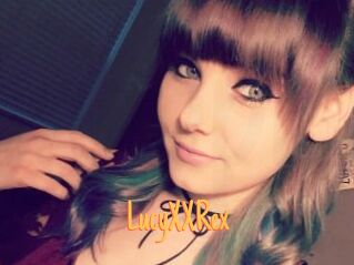 LucyXXRex