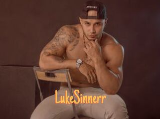 LukeSinnerr