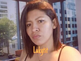 Lukytit