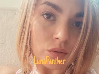 LunaPanther