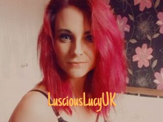 LusciousLucyUK