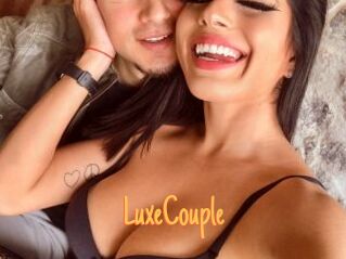 LuxeCouple