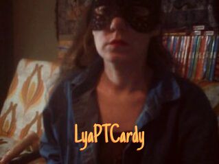 LyaPTCardy