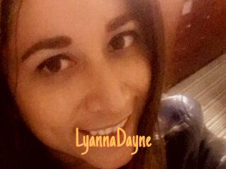 Lyanna_Dayne