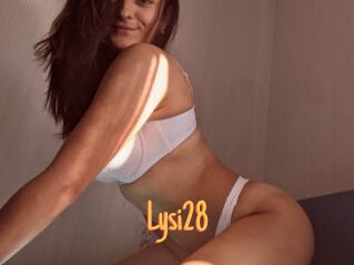 Lysi28