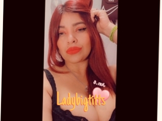 Ladybigtitts