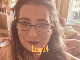 Ladyr24