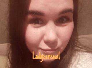 Ladysensual