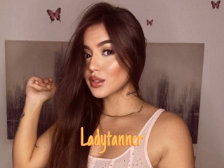 Ladytanner