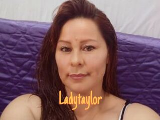 Ladytaylor