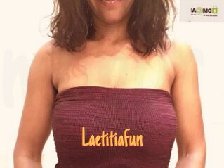 Laetitiafun