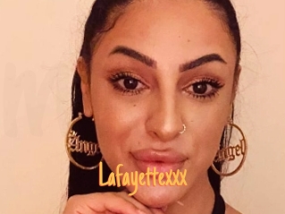 Lafayettexxx