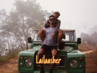 Lailaasher