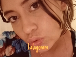 Lalagomm