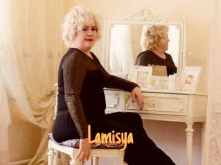 Lamisya