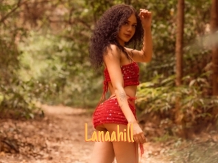 Lanaahill