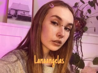 Lanaangelas