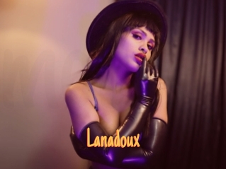 Lanadoux