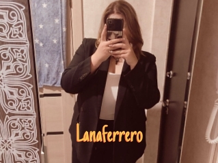 Lanaferrero