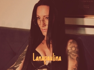 Lanapaulina