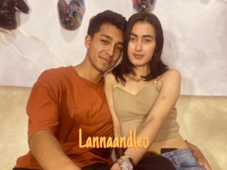 Lannaandleo