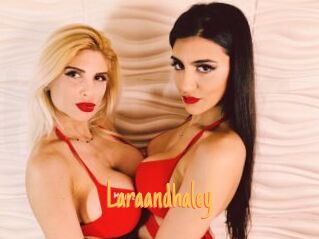 Laraandhaley