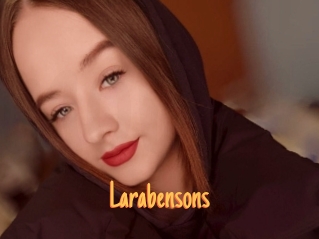 Larabensons