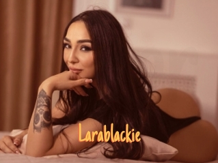 Larablackie