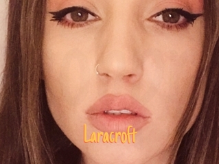 Laracroft
