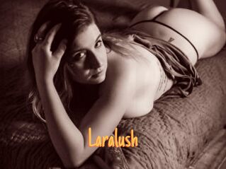 Laralush