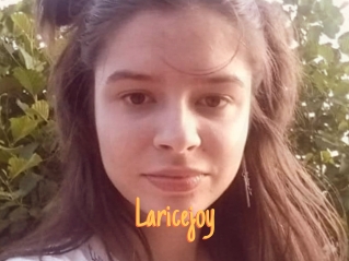 Laricejoy