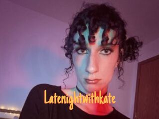Latenightwithkate