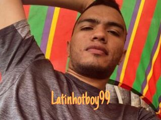 Latinhotboy99